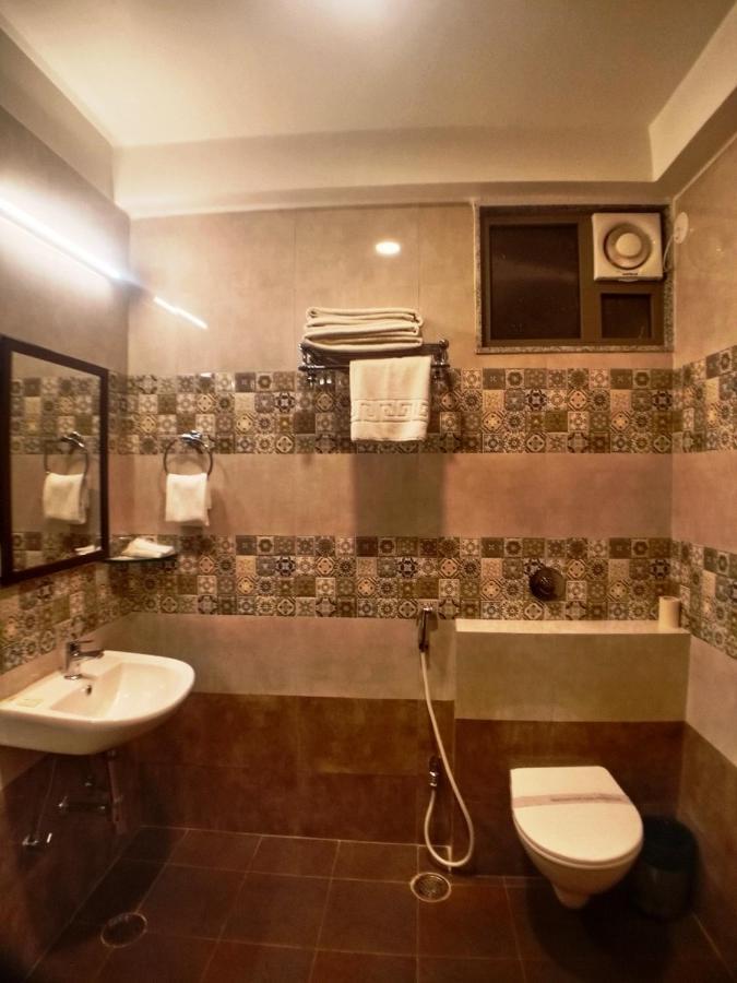Hotel Wonder Cliff Udaipur Exterior foto