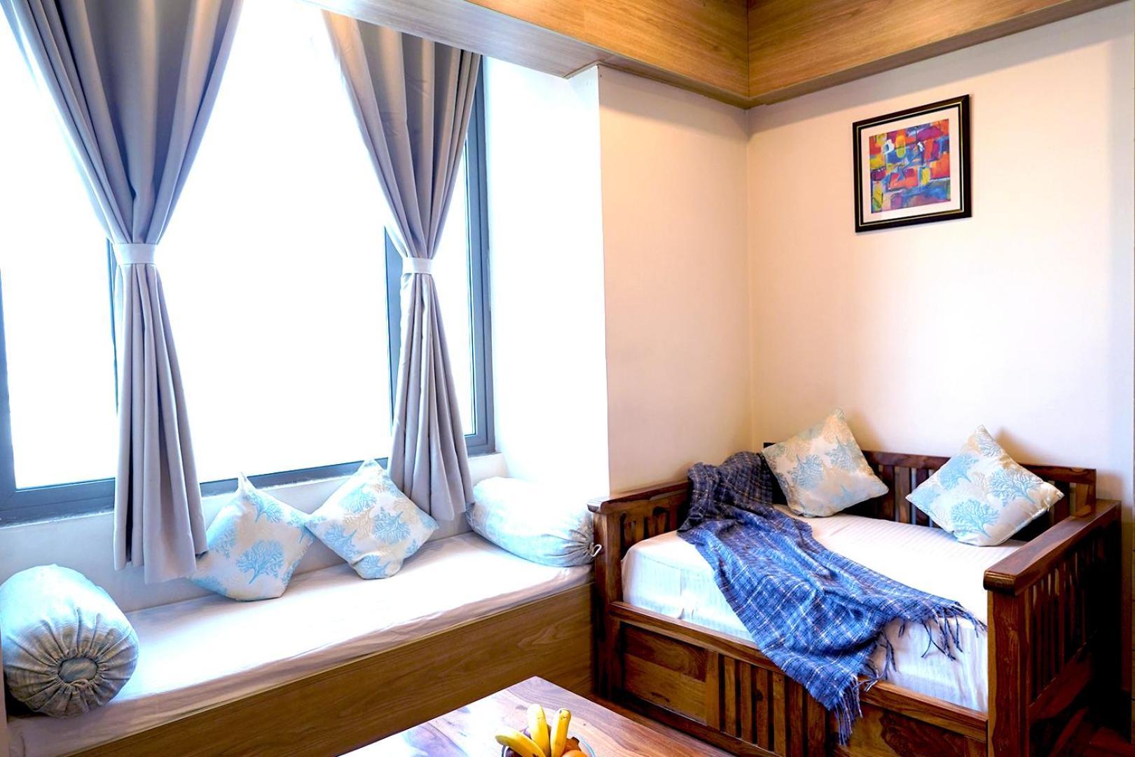 Hotel Wonder Cliff Udaipur Exterior foto