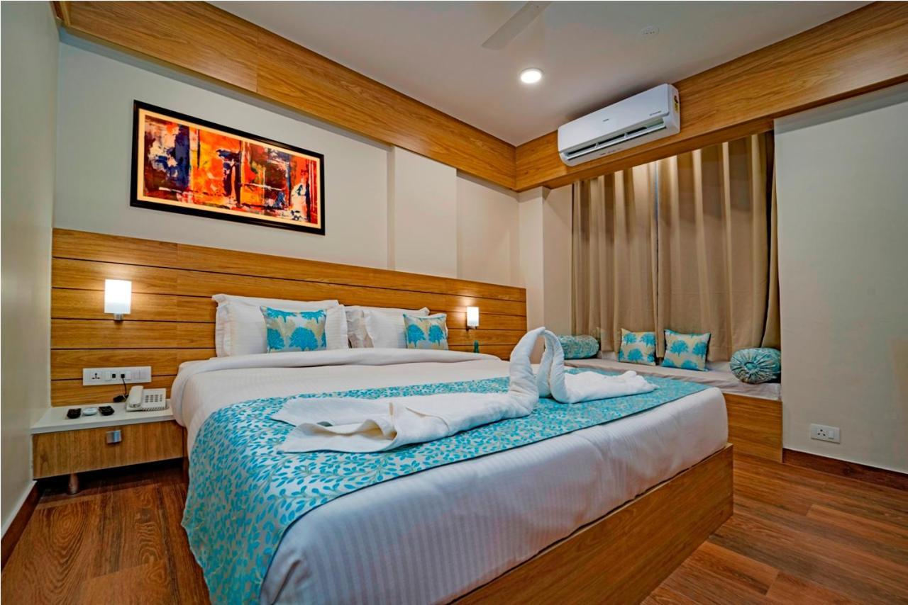 Hotel Wonder Cliff Udaipur Exterior foto